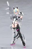 YGGDRASIS GARM RIPPER AVALANCHE