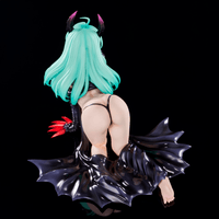 To LOVE-Ru Darkness – Run Elsie Jewelria Darkness Ver. 1/6 Scale Figure  (Renewal Package Edition) 10