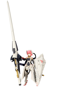 BULLET KNIGHTS Lancer 13
