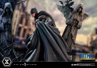 Prime 1 Studio Ultimate Premium Masterline Batman (Comics) Batman Rebirth Edition (Blue) - DC Comics - photo 5