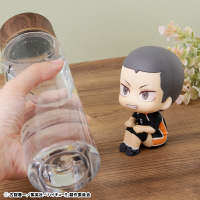 Lookup Haikyu!! Ryunosuke Tanaka Uniform ver. 6