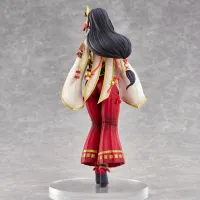 Union Creative Monster Hunter Rise: Hinoa the Quest Maiden Pre-painted Figure		 - Monster Hunter - photo 5
