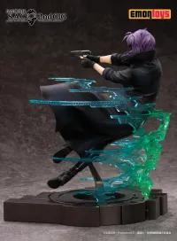 EMONTOYS KUSANAGI MOTOKO - Ghost in the Shell - photo 25