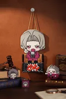 GOOD SMILE COMPANY Wall Pocket Miles Edgeworth - The Great Ace Attorney - photo 2