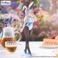 Alya Sometimes Hides Her Feelings in Russian BiCute Bunnies Figure -Alya- 1