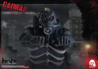 threezero Dorohedoro - Caiman (Anime Version) - Dorohedoro - photo 10