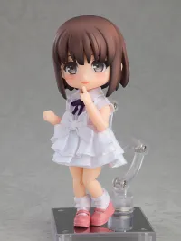 GOOD SMILE COMPANY Nendoroid Doll Megumi Kato - Saekano: How to Raise a Boring Girlfriend - photo 4