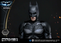 High Definition Museum Masterline The Dark Knight (Film) Batman Deluxe Version 31
