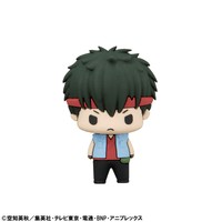 Chokorin Collection Gintama Vol.2 set 6