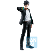 Haruka Sakura (After the Battle) "Wind Breaker", Ichibansho Figure 8