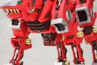 RZ-046 FIRE FOX MARKING PLUS Ver. 13