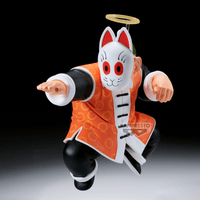 DRAGON BALL MATCH MAKERS GRANDPA SON GOHAN(VS SON GOKU) 8