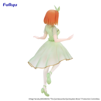 The Quintessential Quintuplets Movie　Figure -Nakano Yotsuba China Princess ver.- 6