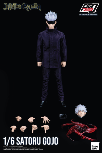Jujutsu Kaisen - FigZero 1/6 Satoru Gojo 4