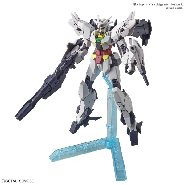 BANDAI HOBBY HGBD:R 1/144 JUPITIVE GUNDAM - Gundam Build Divers / Re:Divers