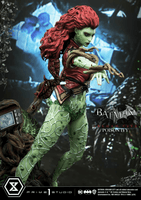 Museum Masterline Batman: Arkham City Poison Ivy 17