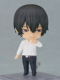 Nendoroid Kyoya Hibari 2.0 6