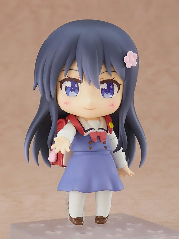 GOOD SMILE COMPANY [GoodSmile] Nendoroid Hana Shirosaki - Wataten!: An Angel Flew Down to Me