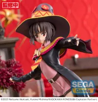 SEGA Luminasta "KONOSUBA -An Explosion on This Wonderful World!" "Megumin" - KONOSUBA -God's Blessing on This Wonderful World! - photo 5