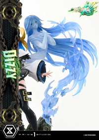 Ultimate Premium Masterline GUILTY GEAR Xrd REV 2 DIZZY Bonus Version 15