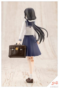 Kuon Yakushiji【TOUOU HIGH SCHOOL UNIFORM】 14