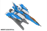 PLUM PMOA Raiden Mk-Ⅱ2P COLOR - RaidenⅡ - photo 2