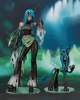 KOTOBUKIYA MY LITTLE PONY QUEEN CHRYSALIS BISHOUJO STATUE - MY LITTLE PONY - photo 14