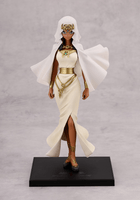 ISHIZU ISHTAR OSHI WORKS 6