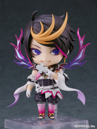 Nendoroid Shu Yamino 4