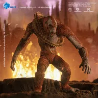 HIYA TOYS Skar King - Godzilla - photo 4
