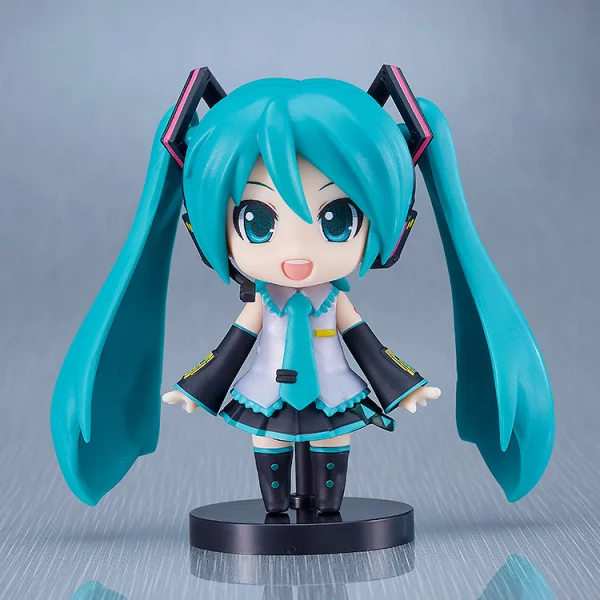 GOOD SMILE COMPANY Nendoroid Plamo Hatsune Miku - Hatsune Miku