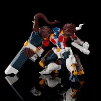 FLAME TOYS [Furai Model] Big Convoy - Transformers - photo 17