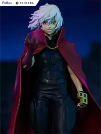 FuRyu TENITOL Tomura Shigaraki - My Hero Academia - photo 6