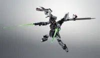 TAMASHII NATIONS <SIDE MS> GAT-X105E＋AQM/E-X09S STRIKE NOIR GUNDAM ver. A.N.I.M.E. GUNDAM, TAMASHII NATIONS THE ROBOT SPIRITS - Mobile Suit Gundam SEED C.E. 73: Stargazer - photo 2