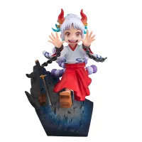 MegaHouse G.E.M.series ONE PIECE Yamato RUN！RUN！RUN！ - ONE PIECE - photo 4