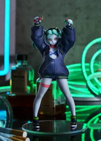 GOOD SMILE COMPANY POP UP PARADE Rebecca - Cyberpunk: Edgerunners - photo 4