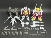 PLA ACT19: GenjuuDX 8