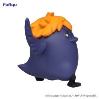 HAIKYU!! Noodle Stopper Figure Petit 1 -Hina Crow- 7
