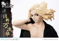 Prime 1 Studio Life Scale Masterline Tokyo Revengers Manjiro Sano WL - Tokyo Revengers - photo 32