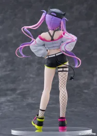 GOOD SMILE COMPANY POP UP PARADE SP Tokoyami Towa - hololive production - photo 6