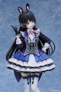 NIJISANJI Tsukino Mito 1/7 Complete Figure 7
