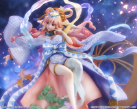 ”Macross Frontier” Sheryl Nome -Tsukuyomi Ver.- (SHIBUYA SCRAMBLE FIGURE) 11