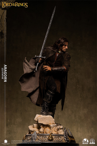 Infinity Studios x Penguin Toys “Lord of the Rings” - 1/2 Aragorn 4