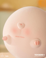 LuLu the Piggy - Stay with You Series (Blind Box) 22