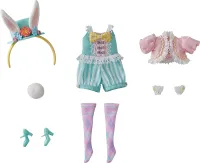 GOOD SMILE COMPANY Harmonia bloom Seasonal Outfit Set Charlotte (Melone) - Harmonia series - photo 2