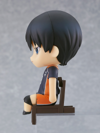 Nendoroid Swacchao! Tobio Kageyama 7