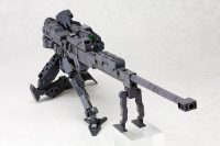 HEAVY WEAPON UNIT 01 STRONG RIFLE 9