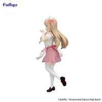 FuRyu K-ON! Trio-Try-iT Figure -Tsumugi Kotobuki- - K-ON! - photo 6