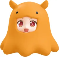 GOOD SMILE COMPANY Nendoroid More Kigurumi Face Parts Case (Umbrella Octopus) - Figure Accessories - photo 2