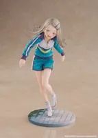 TAITO <Spiritale> Gakuen iDOLM@STER 1/7 Scale Figure - Hiro Shinosawa - THE iDOLM@STER - photo 5